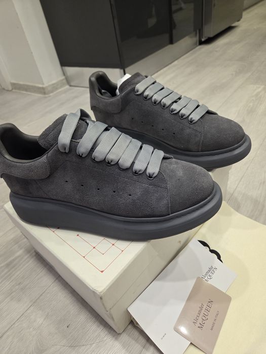 Vand pantofi casual barbati Alexander Mcqueen