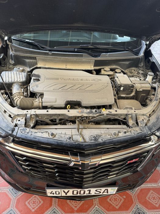 Equinox 2021 tozza 32.000 xalol