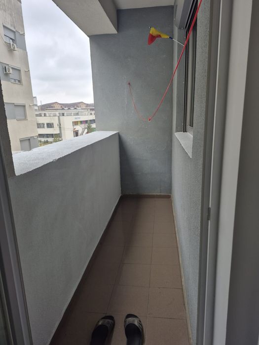 PROPRIETAR - Vand apartament 2 camere , centrala term ica ,Chiajna