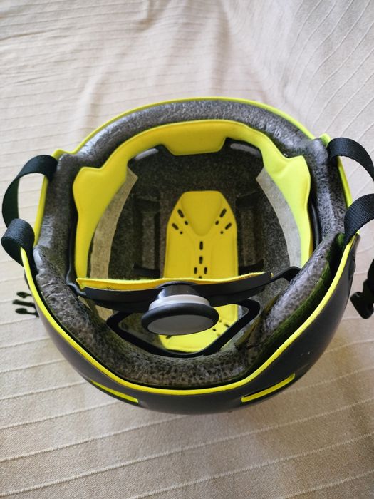 Casca B-twin skate trotinetă mărime 55-59cm