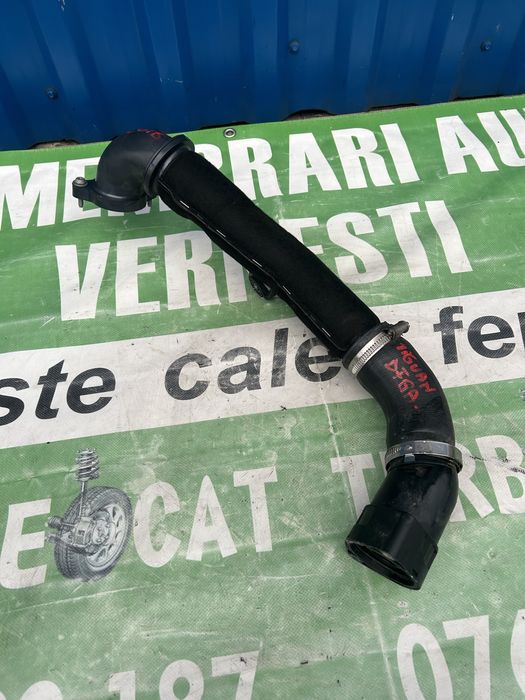 Furtun turbină , conductă turbină Volkswagen Tiguan 2.0 Tdi DFG