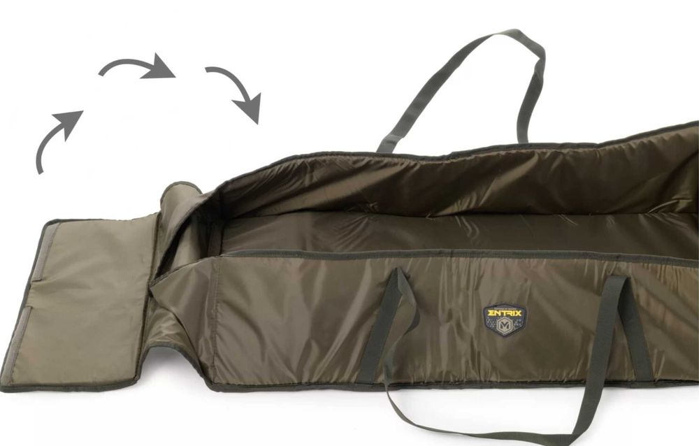 Mivardi Unhooking Mat Entrix XL карп дюшек
