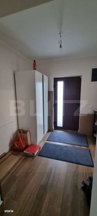 Casa cu 3 camere