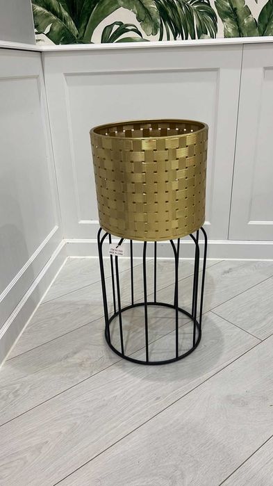 Интерьерное кашпо