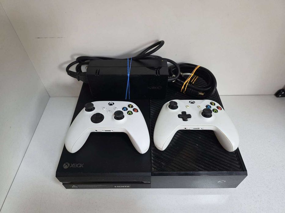 xBox One - KLI Amanet