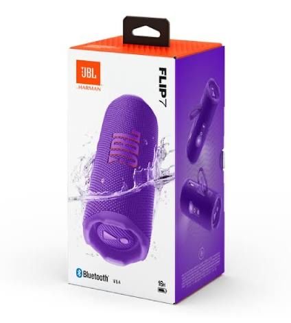 Jbl flip 7 Все цвета в наличии.