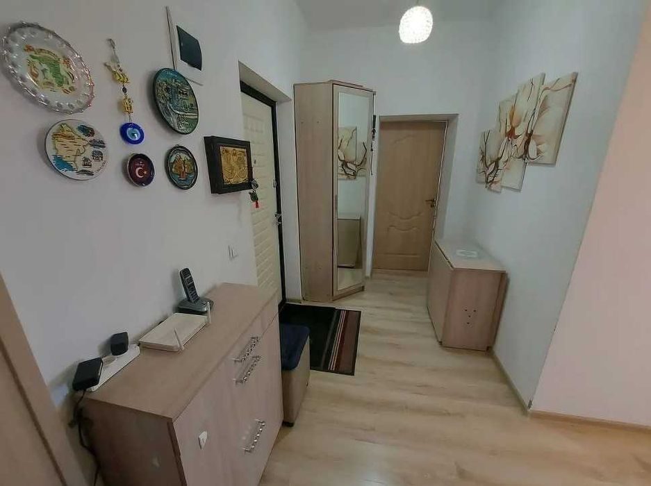 Продажа 2-комнатной квартиры район 6 школы