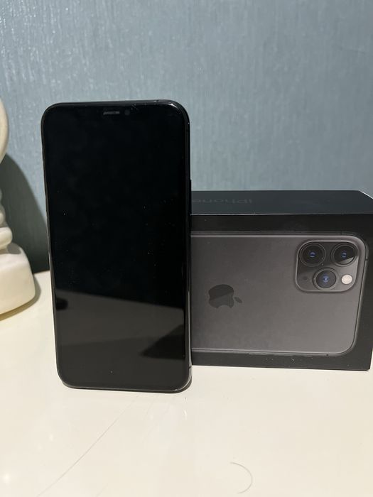 Iphone 11 pro Айфон 11 про