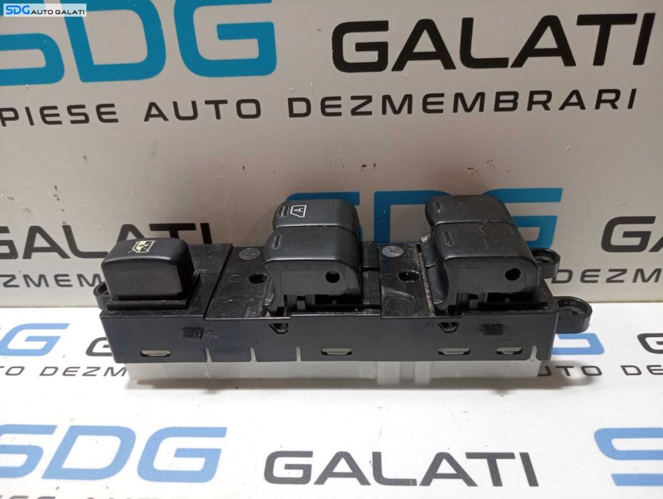 Butoane Geamuri Geamuri Electrice de la Portiera Stanga Fata Sofer Nissan Pathfinder 2004 - 2010 Cod 25401 BB65A [M4862]
