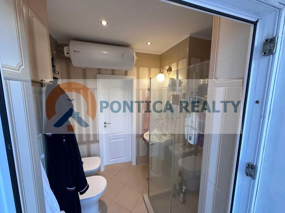 Продава се Тристаен апартамент в к.к. Слънчев бряг - 210 кв.м за 1667 €/кв.м - Снимка #12