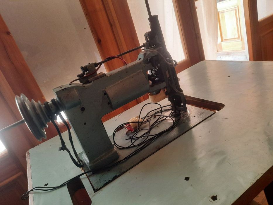 Швейные  Машинь для Попур