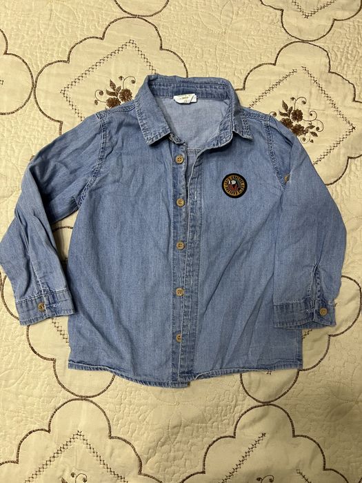 Отдам вещи для девочки