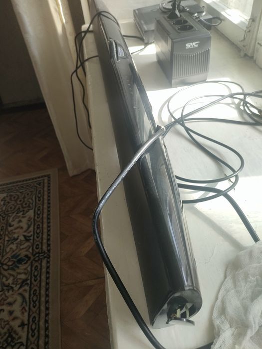 Продам музыкальный центр