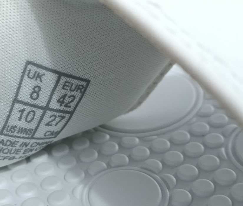 Adidași Șlapi Puma mărime 41-42