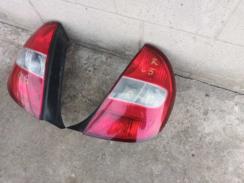 ляв и десен стоп за ситроен ц5 01 - 05 CITROEN C5