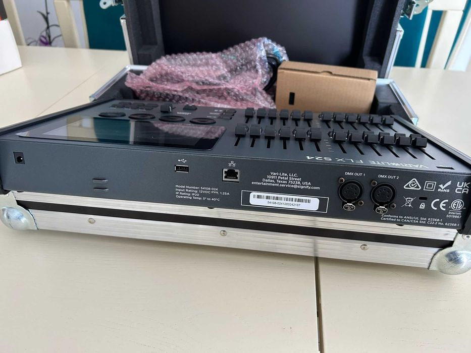 Vari-Lite FLX S24