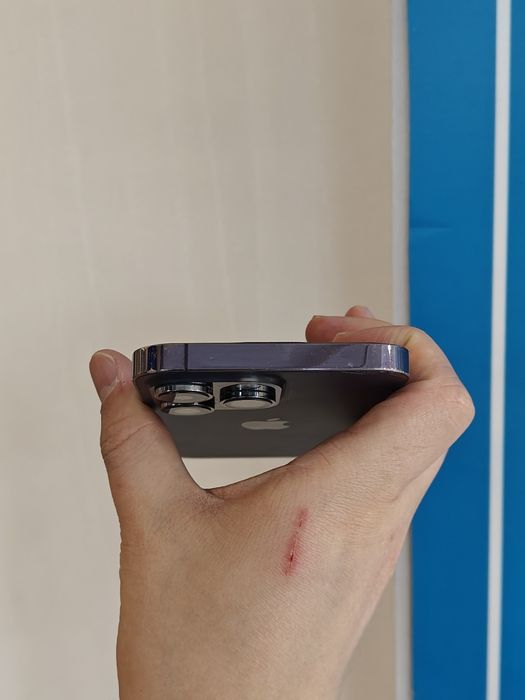 iPhone 14 Pro Max 512