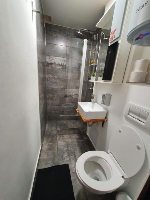 Galati Regim hotelier