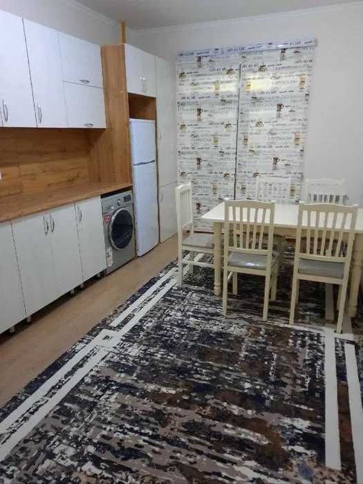 Сдаётся квартира ЖК Грин Парк 2/4/9 на Яшнабадский