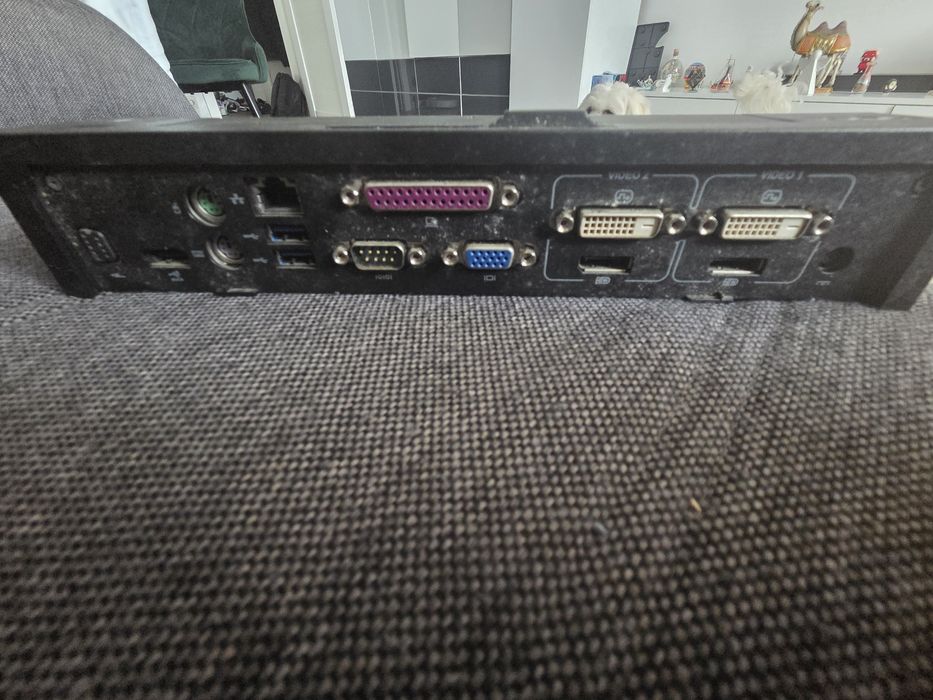Docking station Dell