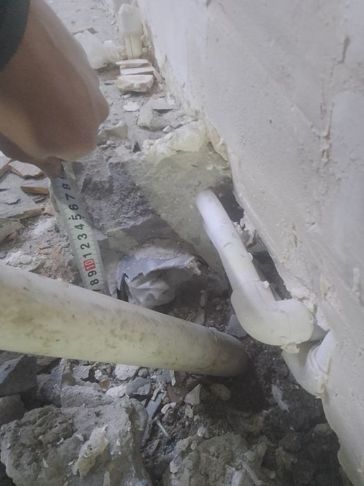 eliktirik santehniklik xizmatlarini qilaman uchurchik quyaman