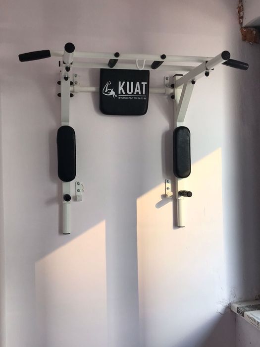 Турник 3в1 TURNIKKZ до 250 кг