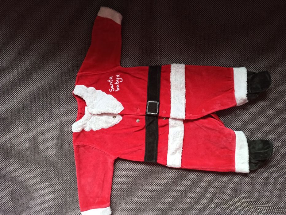 Бебешки дрешки 0-3