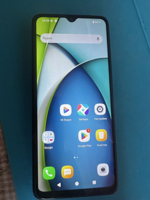 Смартфон redmi A3x