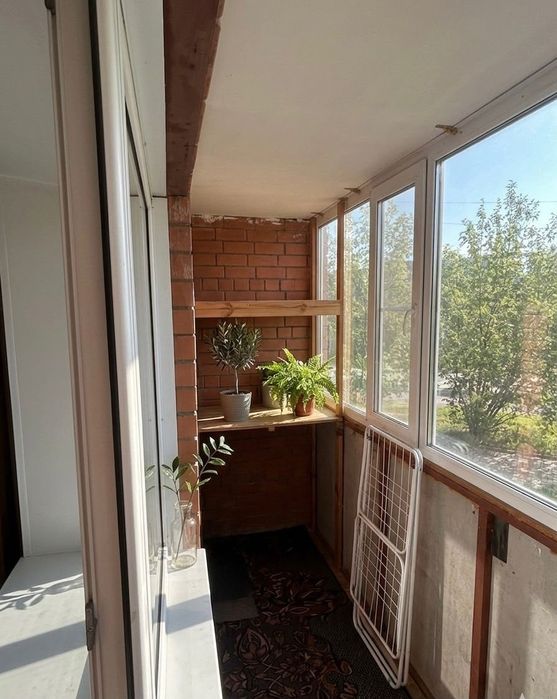 Продам 2хком квартиру район Береке.