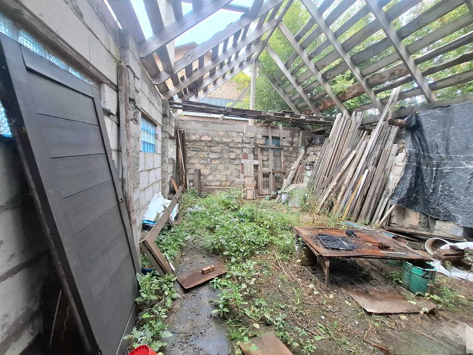 Продам 3х-комн. дом по Тулебаева, Соцгород
