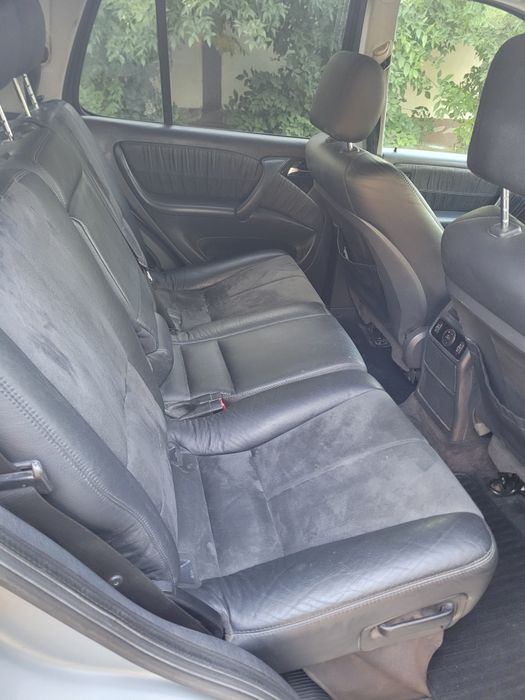 Mercedes ml 270 recent adus din Germania