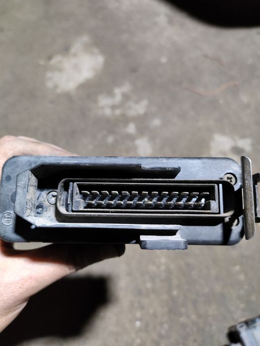 Компьютер коса., ЭБУ,комп, моно, пассат , гольф