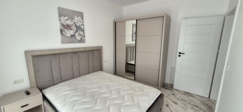 Inchiriez apartament 2 camere