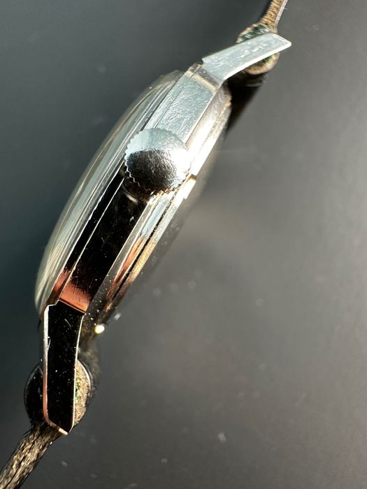 Girard perregaux automatic