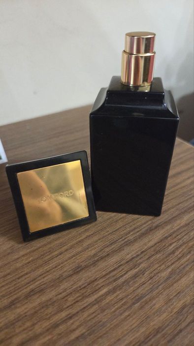 Tom Ford Tobacco Vanille – Eau de Parfum Оригинал