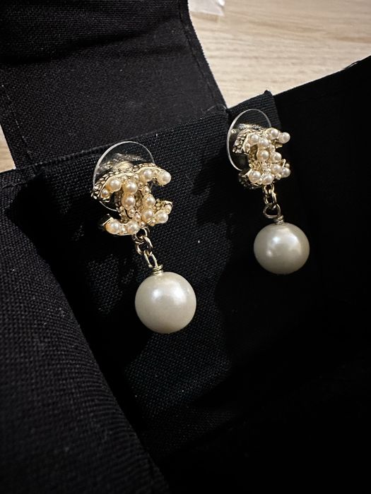 Van Cleef Обеци