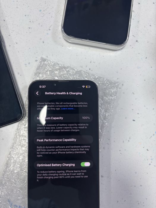 Айфон 13 про макс 128 гн