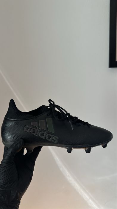 Ghete fotbal     adidas X Crazyfast, 43