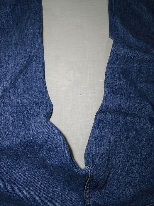 Levi’s 501 Original новые с бирками