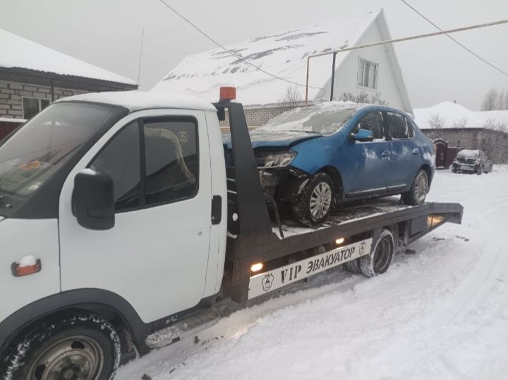 Эвакуатор Атырау