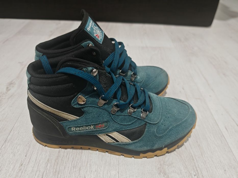 Мъжки боти Reebok Classic