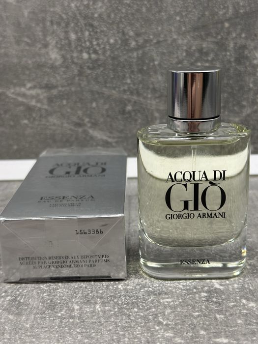 Giorgio Armani Acqua di Gio Essenza 40ml