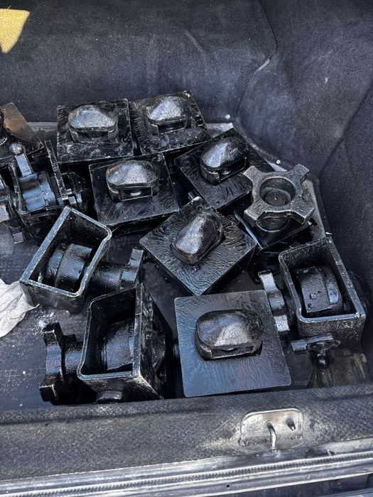 Продам новые ФИТИНГИ