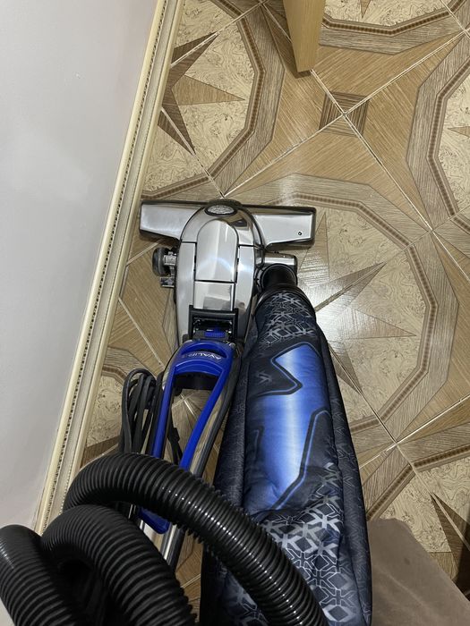 пылесос кирби