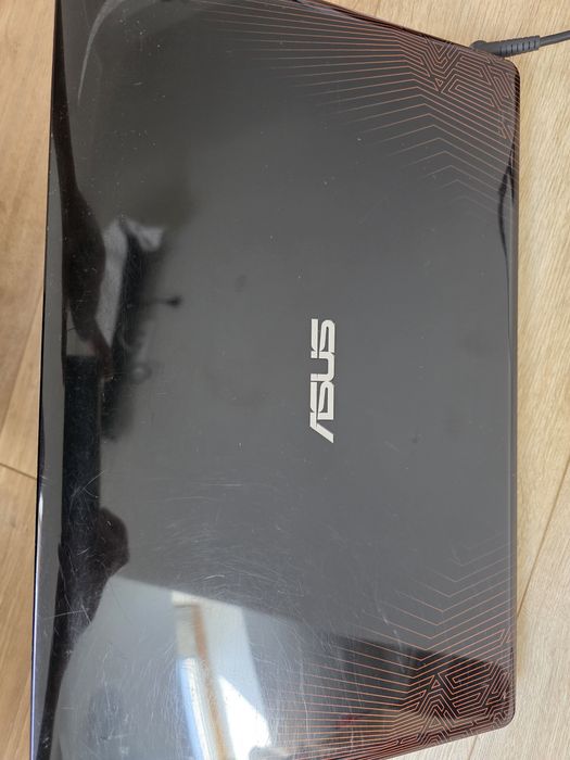 Asus R510V GTX 950m