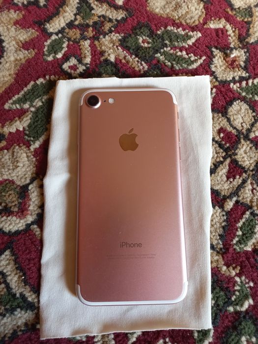 Iphone 7 Sotiladi 32/ 63%