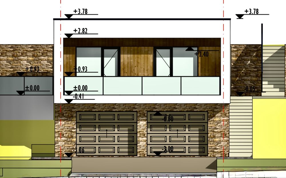 Vand casa Dezmir - zona Planoarelor