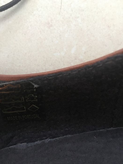 Pantofi Oxford marimea 37