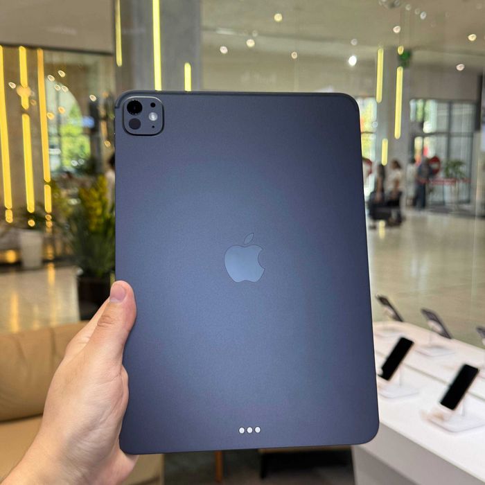 iPad Pro M5 Cellular Black 11-inch 100% Halol Nasiya savdo