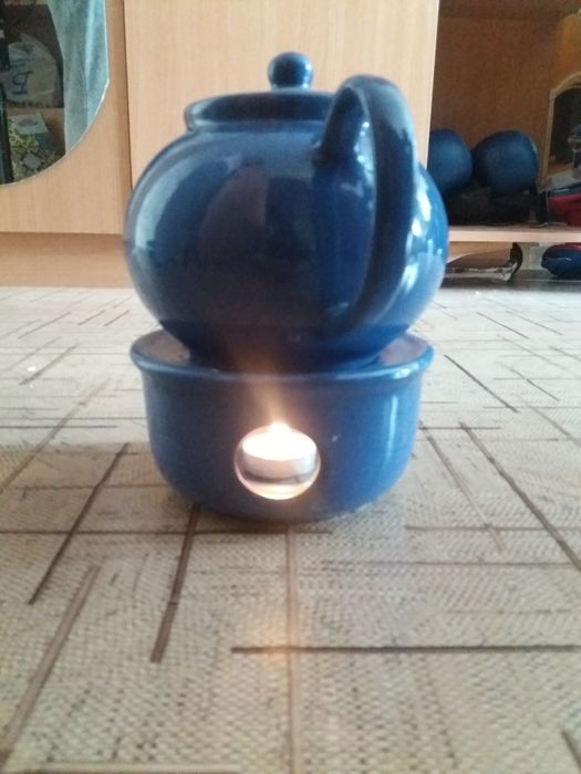 чайник заварочный